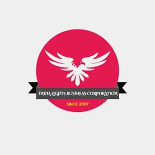 India Lights Logo