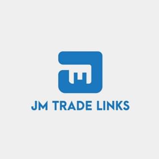 JM Traders Logo