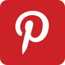 Pinterest Logo